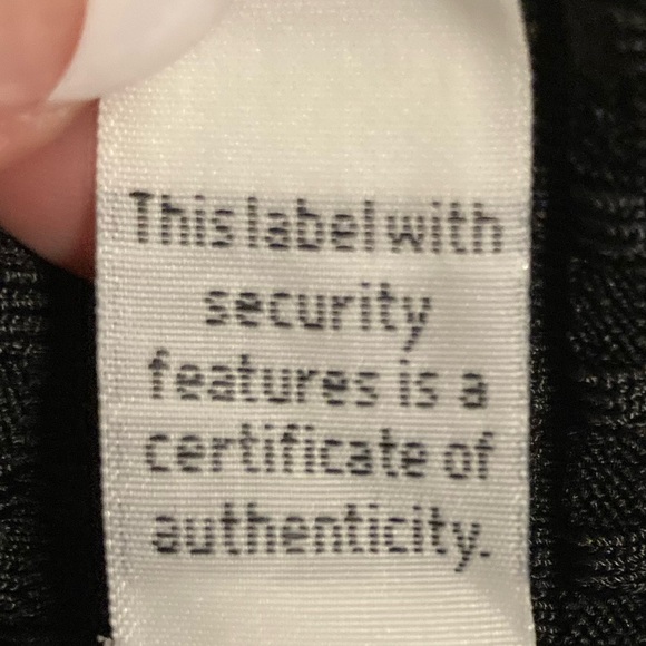 NWT Diane Von Furstenberg Barcelona Black Heavy Knit Zip Front Dress - Sz P - Picture 13 of 16